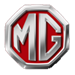 MG Motor UK Logo