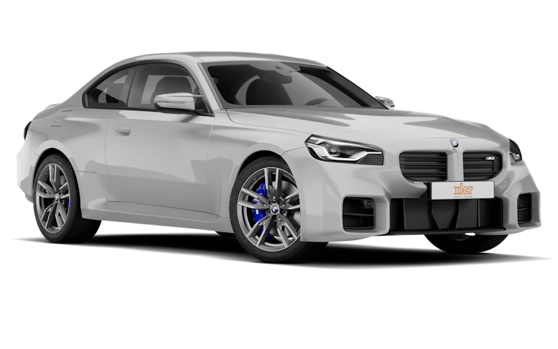BMW M2 Coupe