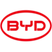 Byd Logo