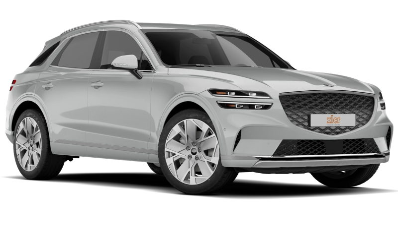 Genesis Gv70 Estate Lease