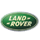 Land Rover logo