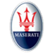 Maserati Logo