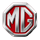 MG Motor UK logo