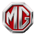 MG Motor UK Logo