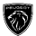 Peugeot logo