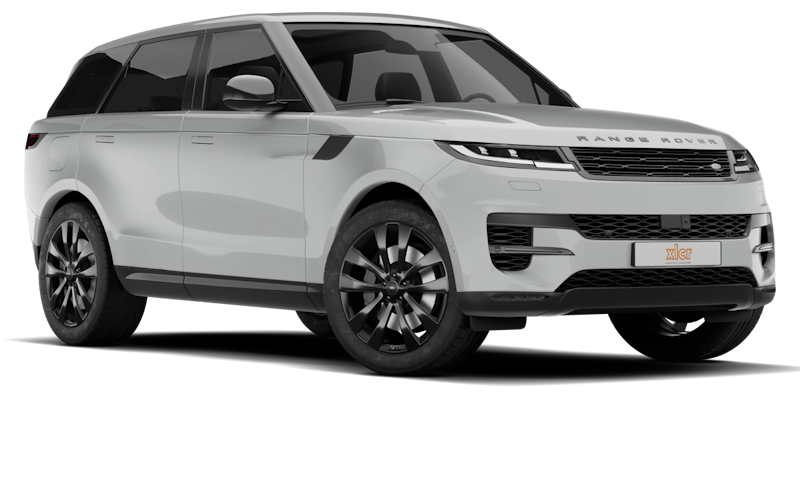 Land Rover Range Rover Sport Estate Special Editions