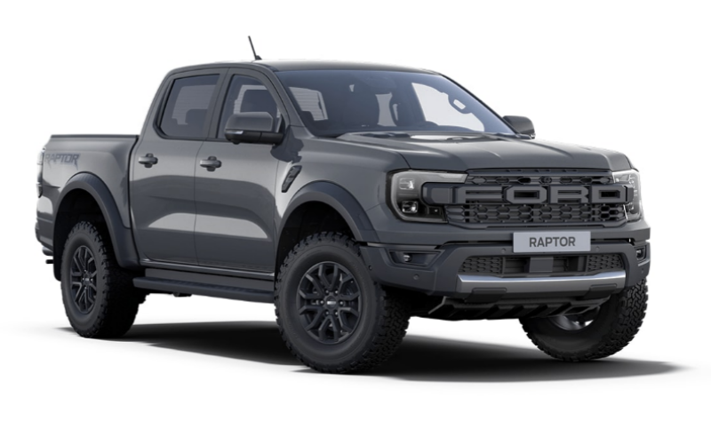 Ford Ranger Diesel