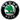 Skoda logo