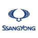 Ssangyong Logo