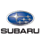 Subaru logo