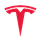 Tesla logo