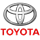 Toyota logo