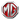 MG Motor UK logo