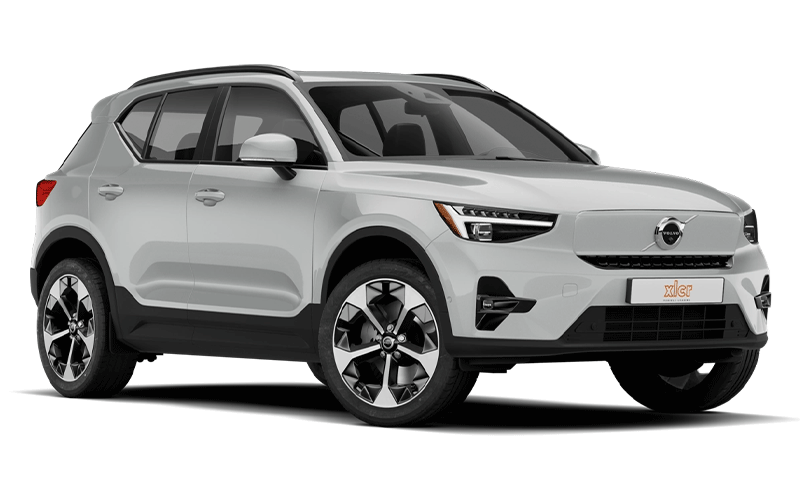 Volvo XC40 Estate