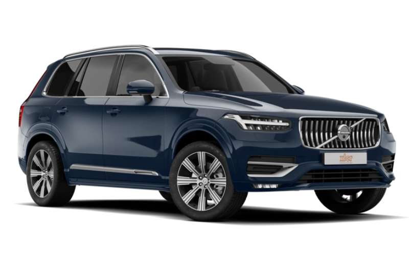 Volvo XC90 Estate