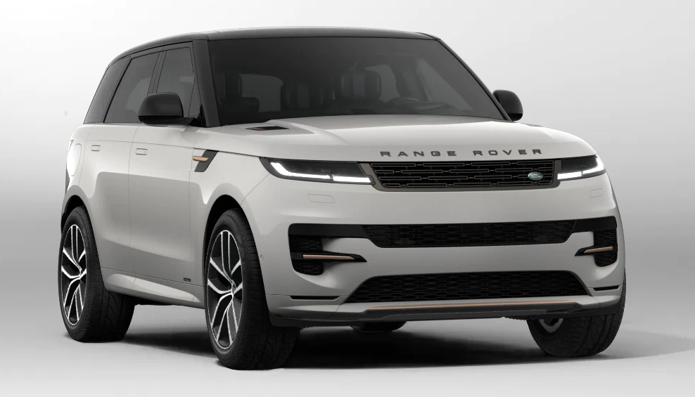News Brand New 2023 Land Rover Range Rover Sport Launches XLCR Vehicle Management Ltd