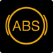 ABS Warning Light