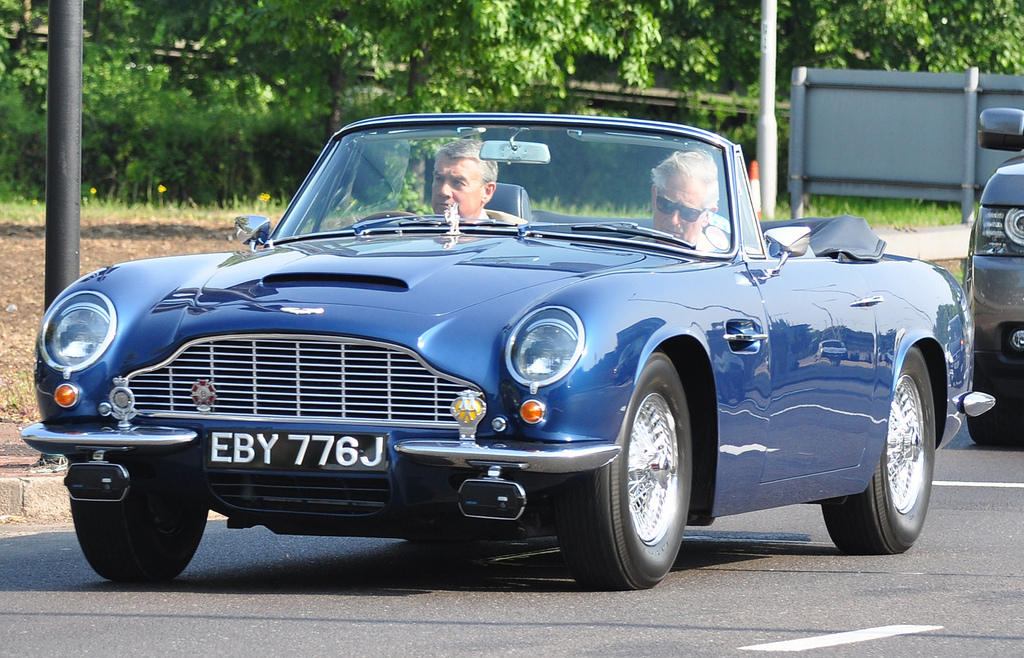 astonmartin