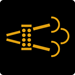 DPF Warning Light