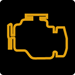 Engine Warning Light