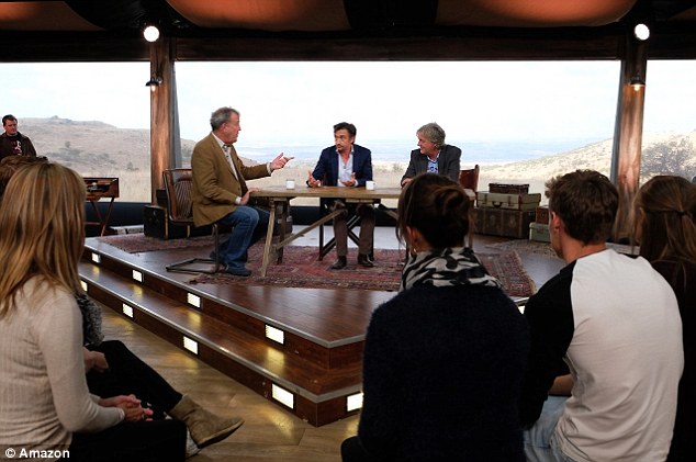 grandtour