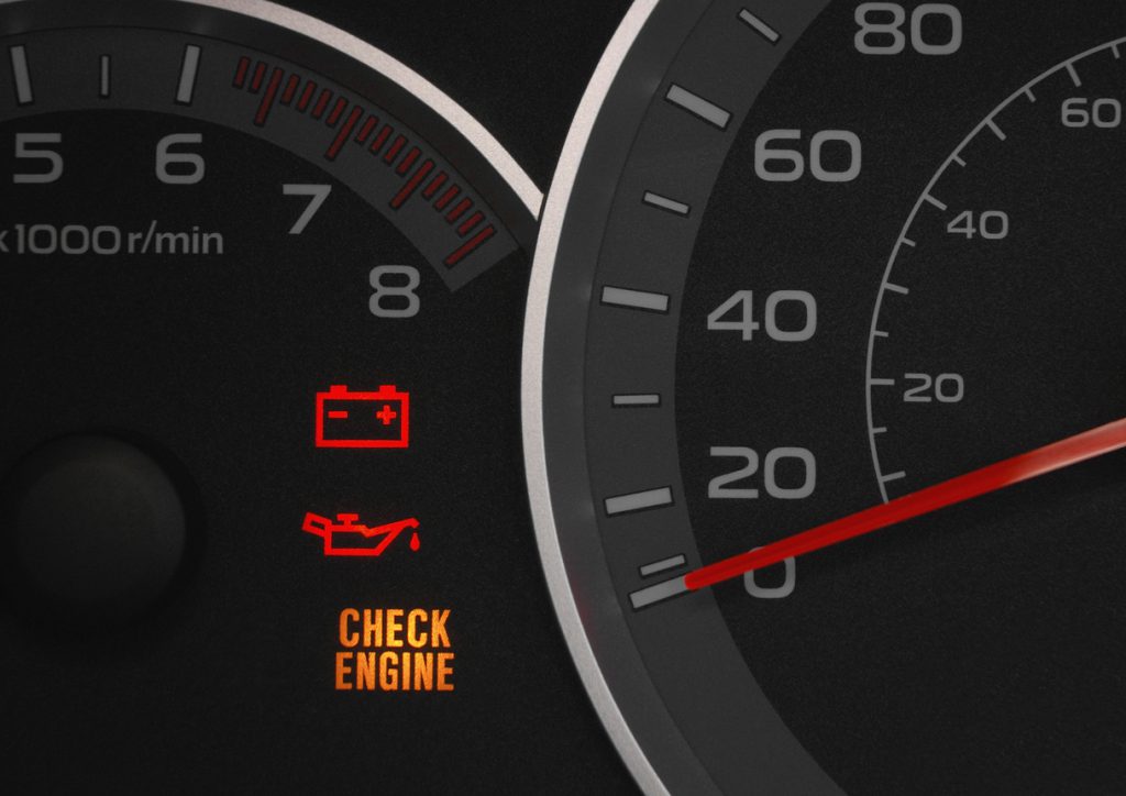 BLOG Modern Car Security Limp Home Mode XLCR Vehicle Management Ltd