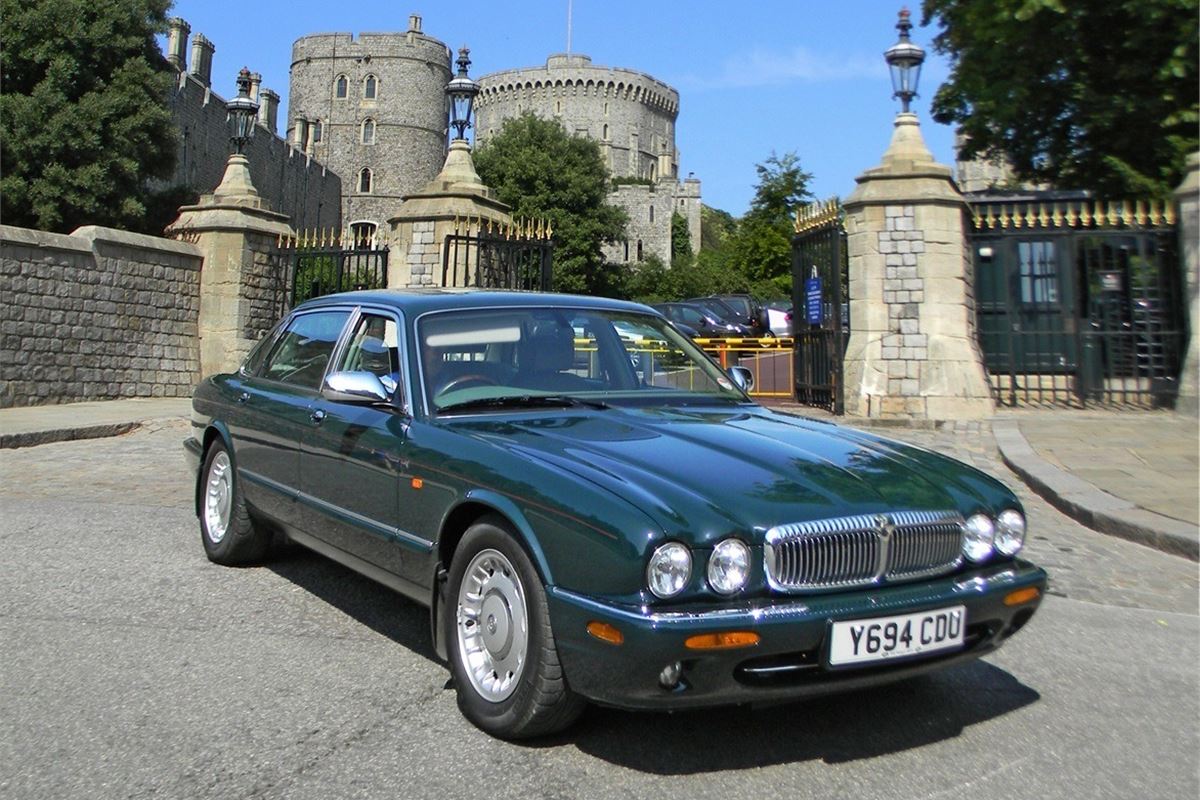 jag