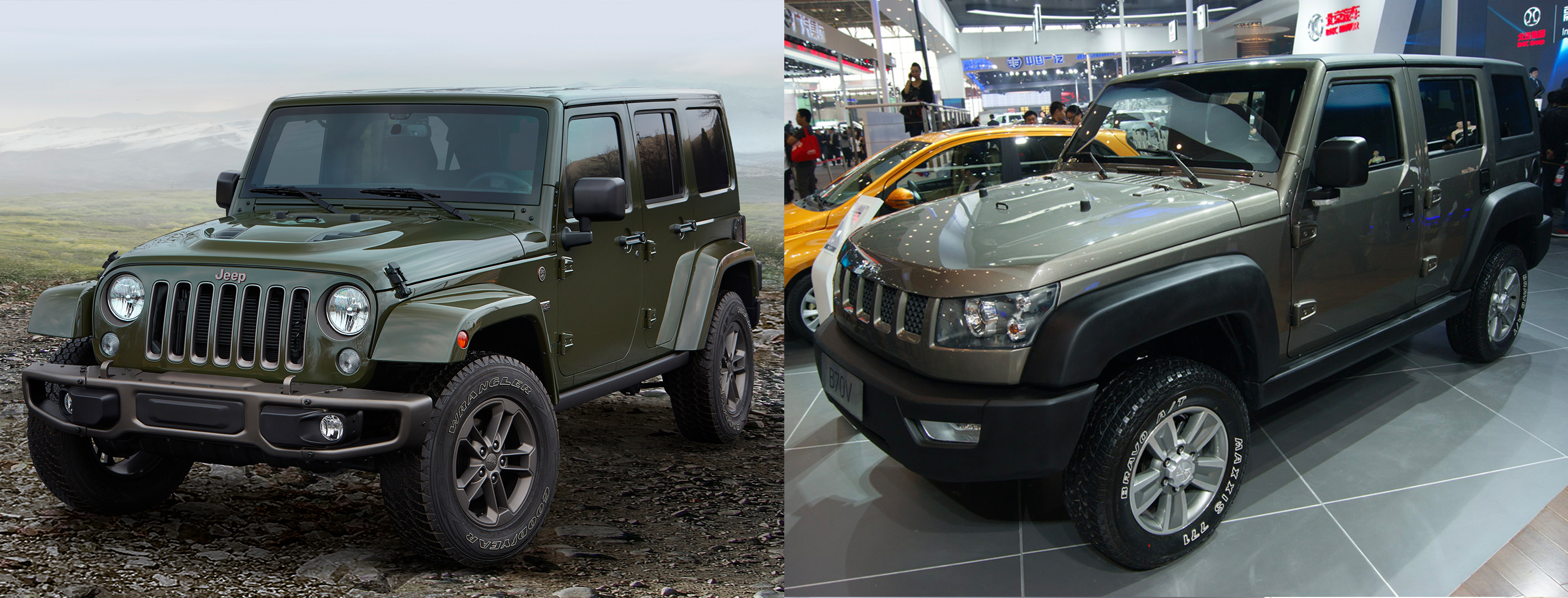jeep