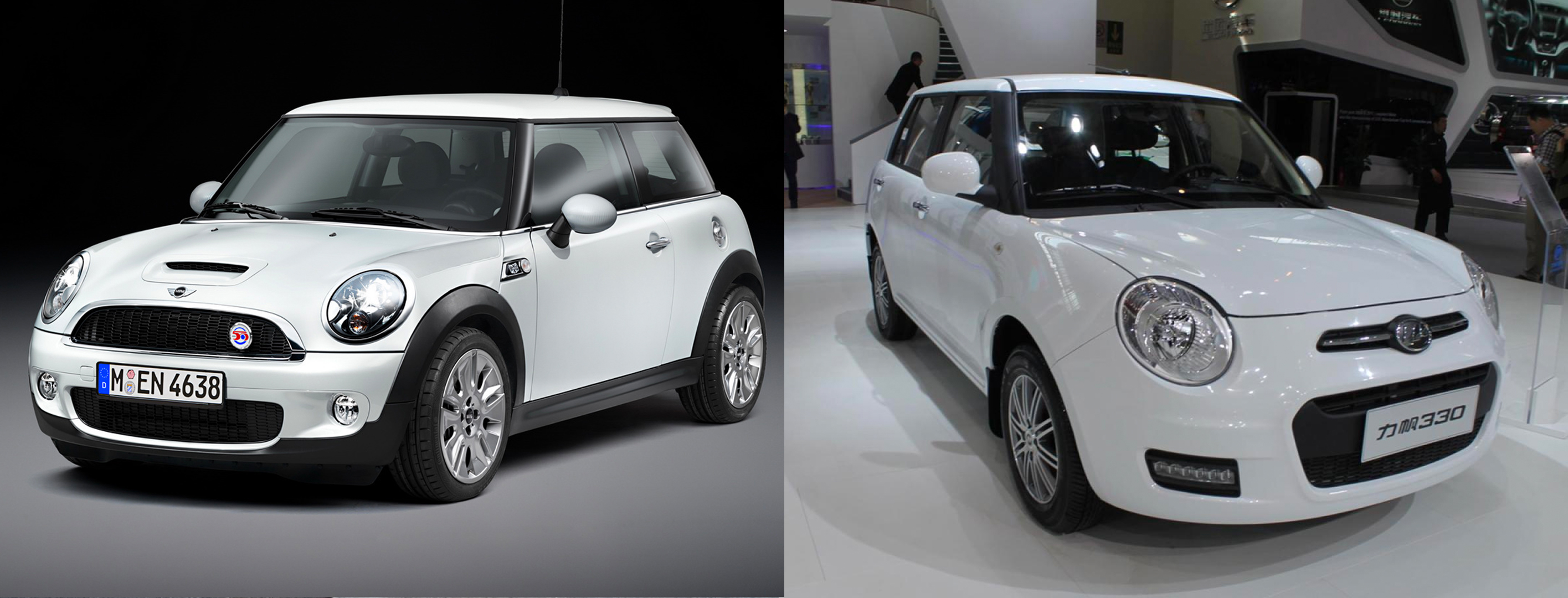 mini