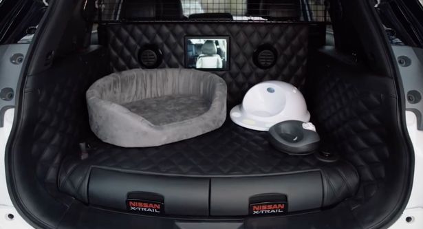 NOVEDADES Nissan ha creado el coche NOVEDADES Nissan ha creado el coche