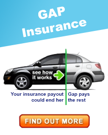 GAP insurance