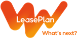 LeasePlan Logo