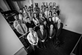 The XLCR Team